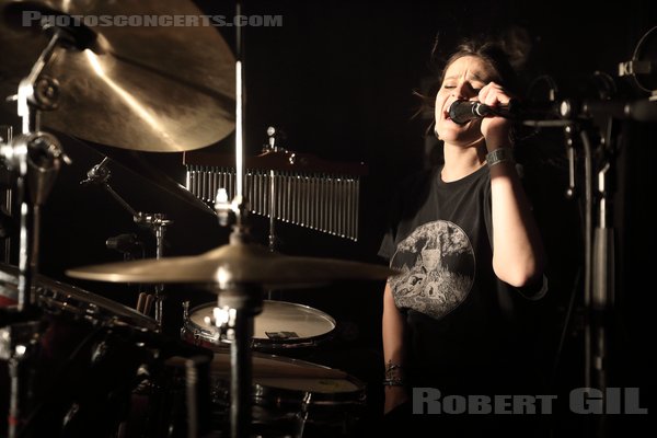 BRUTUS - 2023-01-31 - PARIS - La Maroquinerie - Stefanie Mannaerts